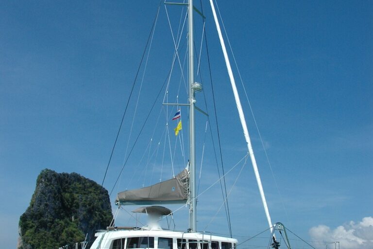 SEA SPIRIT