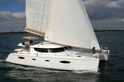 Fountaine Pajot