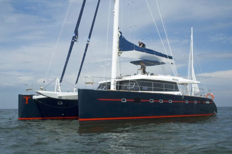 Sunreef Yachts