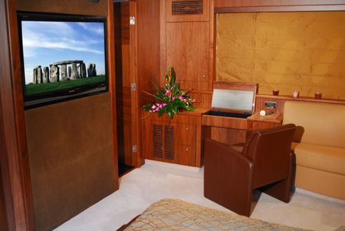 Choco - Master Cabin 3