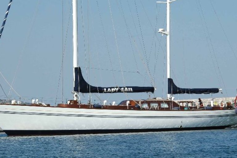 LADY SAIL