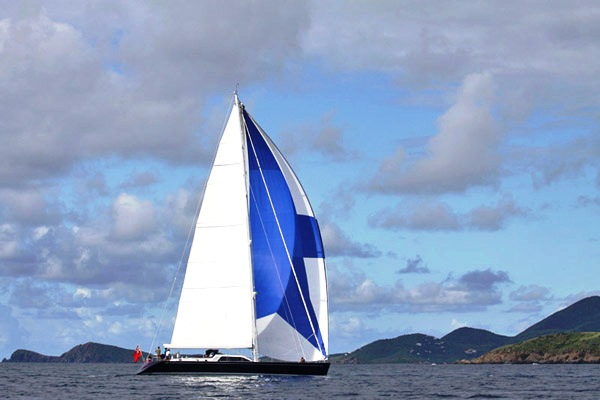 Clevelander - Sailing