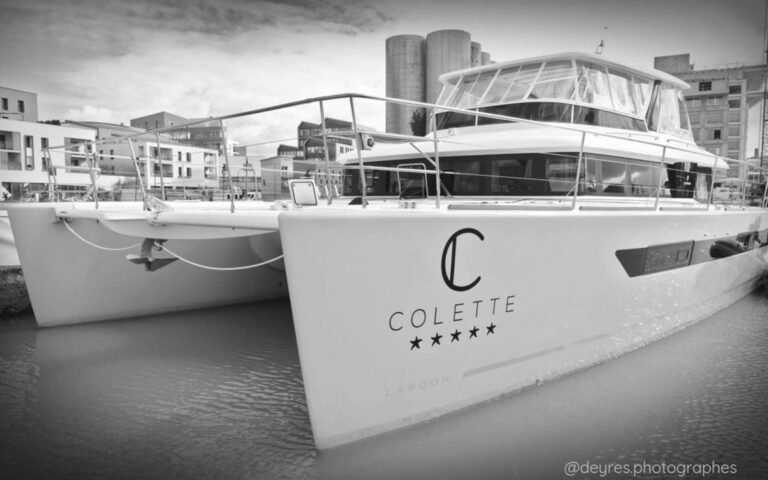 Colette