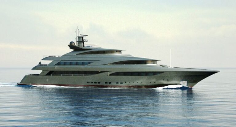 Hydro Tec Creative Naval Architecture
