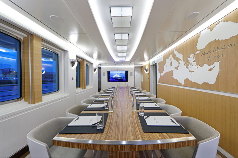 Conference Table