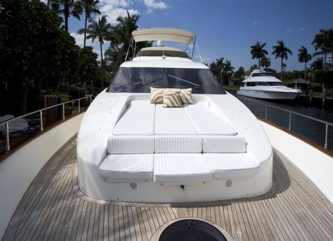 Contessa Foredeck