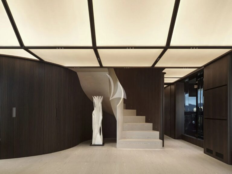 Corridor Area