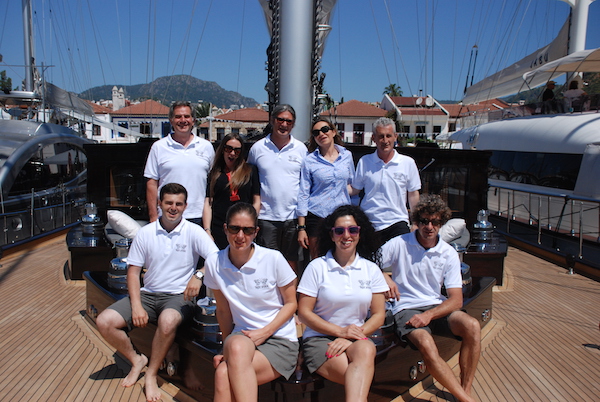 Crew
