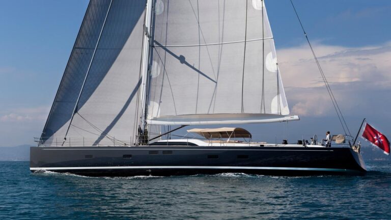 Southern Wind Shipyard