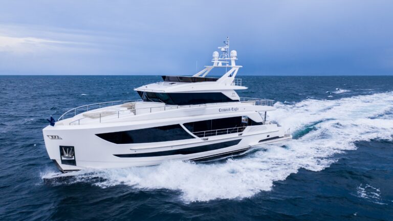 Horizon Yachts
