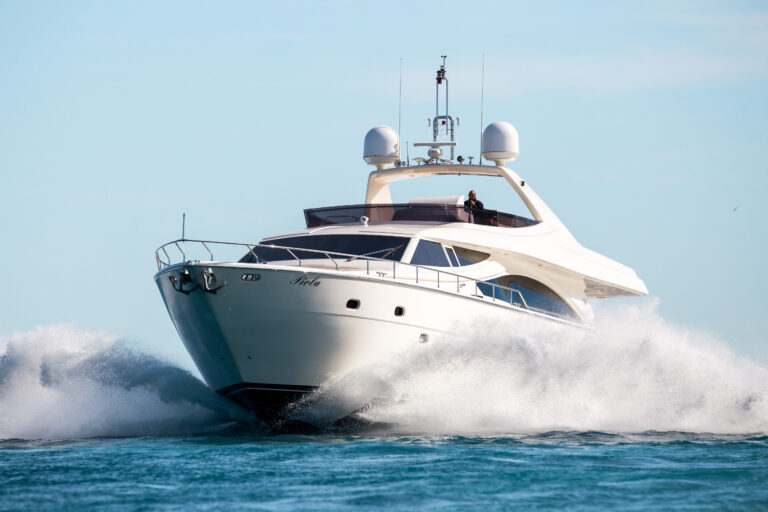 Ferretti