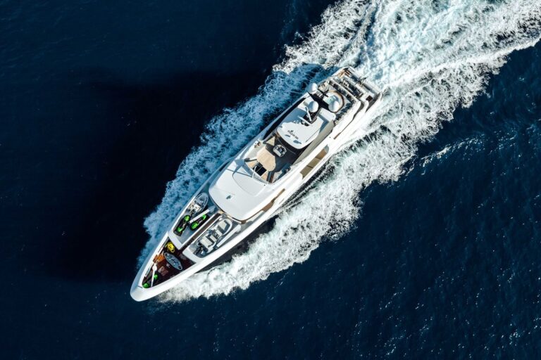 Cruising