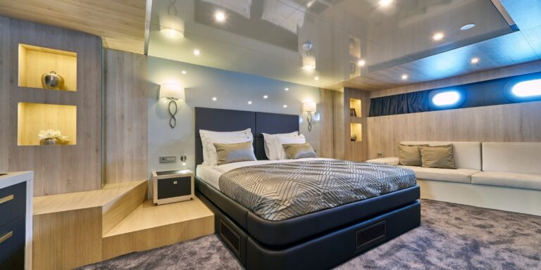 Guest Suite