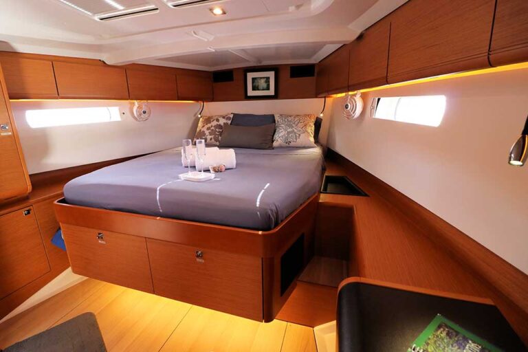 Guest Cabin