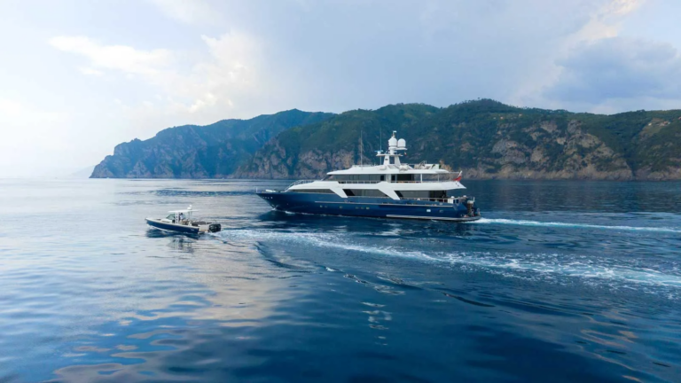 Oceanco