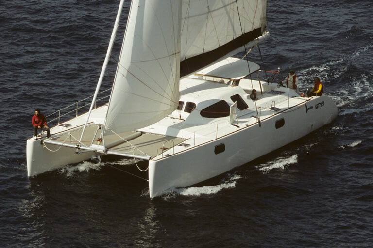 Sail Diabolika
