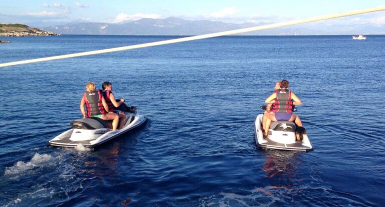 DIONE STAR - Jet skis