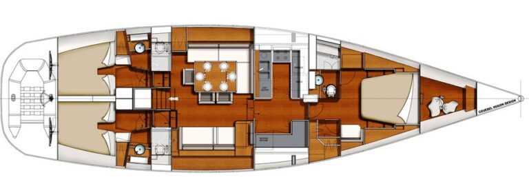 DISCO INFERNO Layout