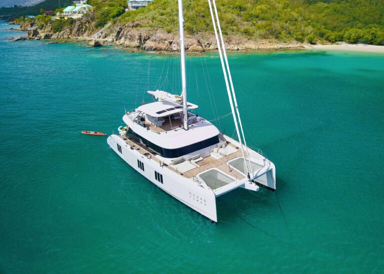 Sunreef Yachts