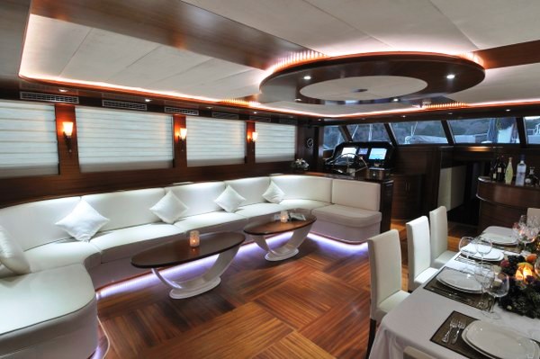 DOLCE MARE Salon