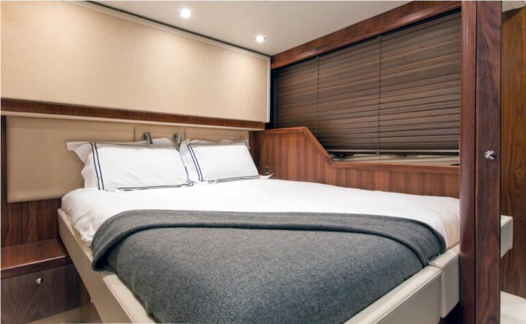 DONIZETTI Convertible cabin