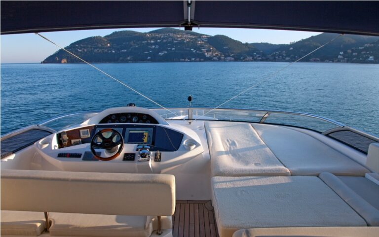 DONIZETTI Flybridge