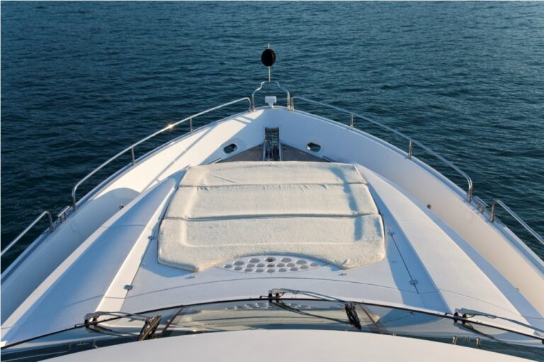 DONIZETTI Foredeck