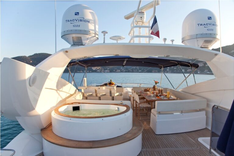 DONIZETTI Sundeck