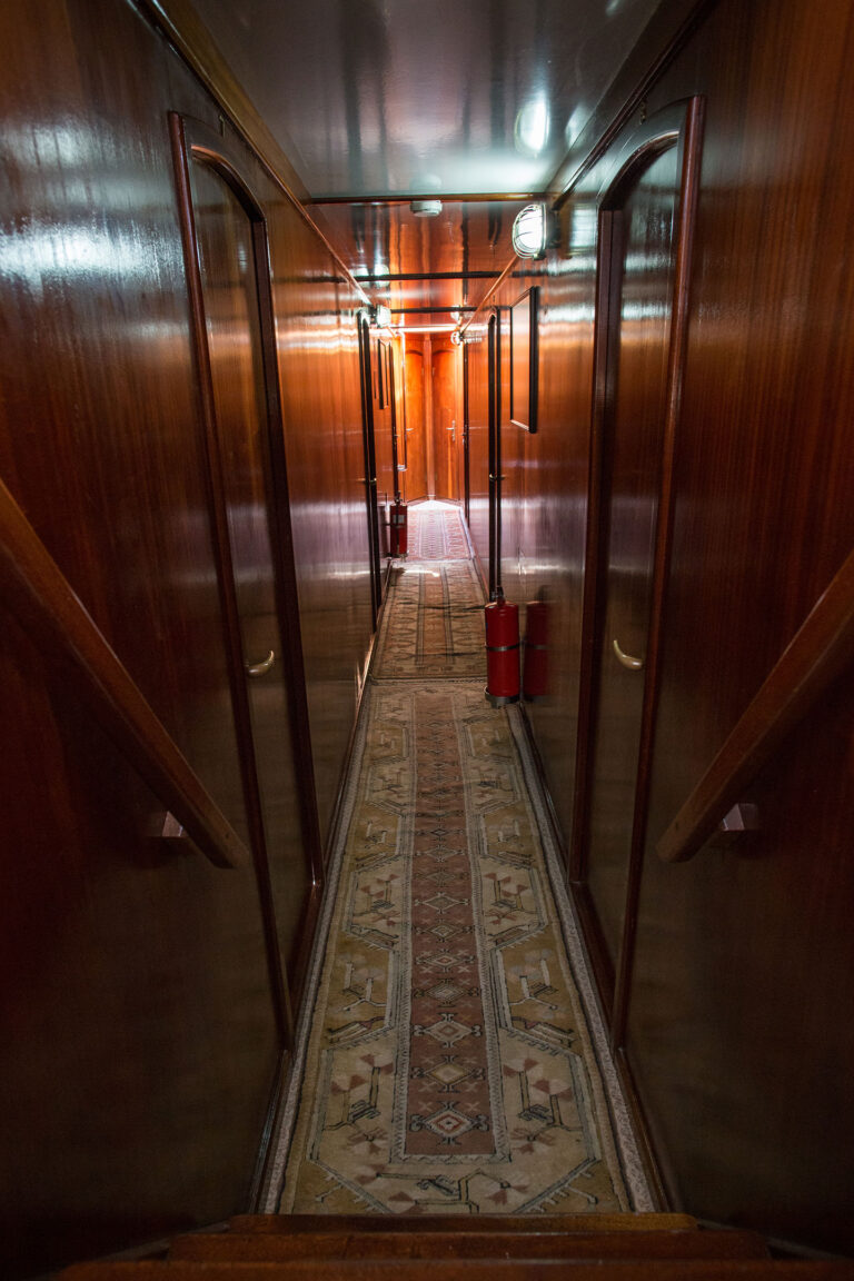 Corridoor