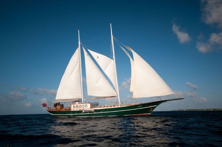DREAM VOYAGER - Main