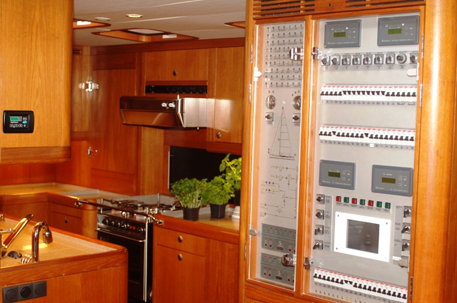 DREAMCATCHER Controls
