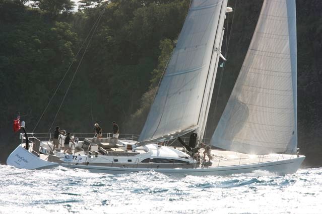 DREAMCATCHER Regatta
