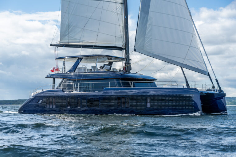 Sunreef Yachts