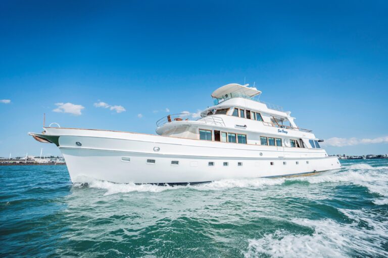 SEA BREEZE III