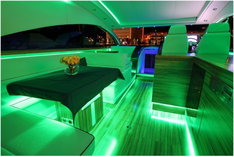 DUJE - Mood lighting 2