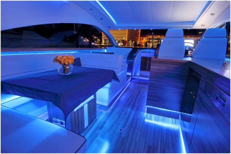 DUJE - Mood lighting