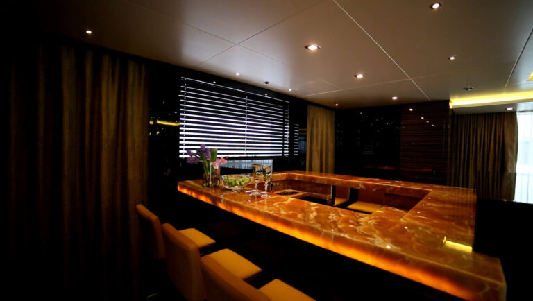 DUSUR Interior