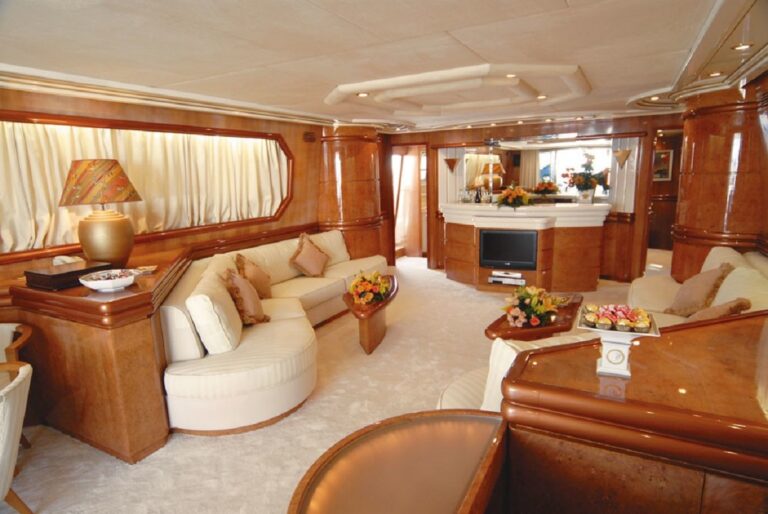 Cantieri Navali Falcon
