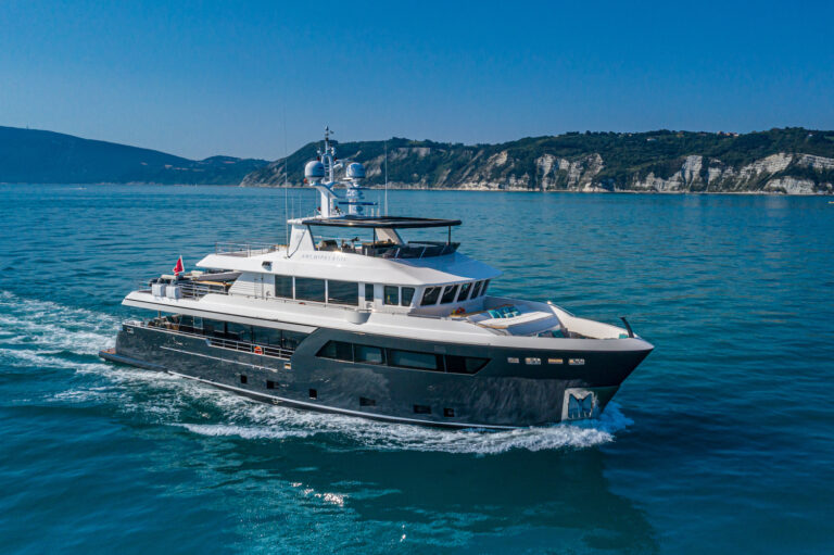 Cantiere delle Marche
