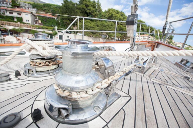 Decks