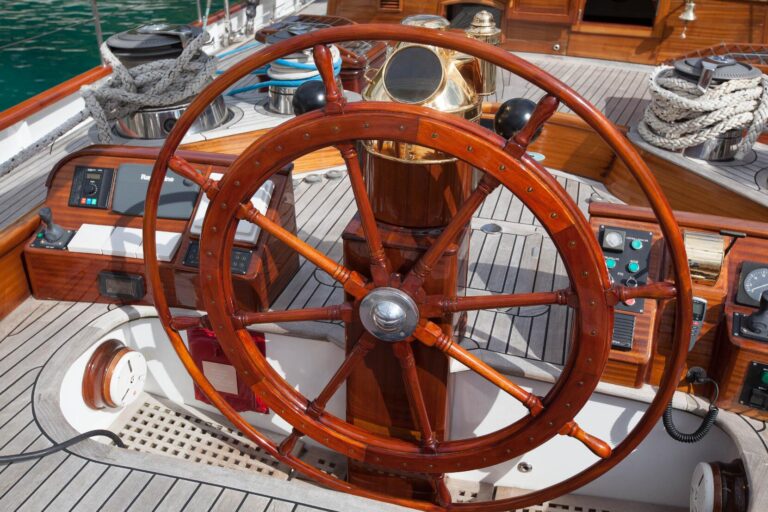 Decks