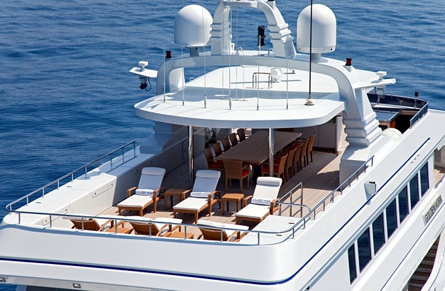 Decks