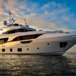 29M DELFINO 95' SUPERYACHT