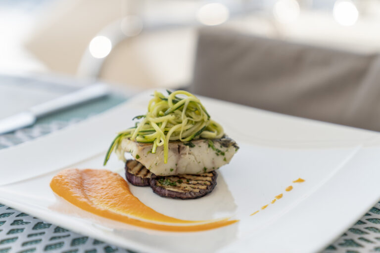 Delicious Meals Made To Suit Everyone's Taste