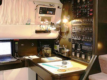 Demoiselles Work Station