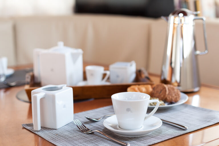 Dining Setup