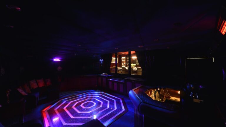 Disco Club