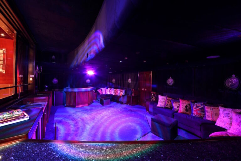 Disco Club