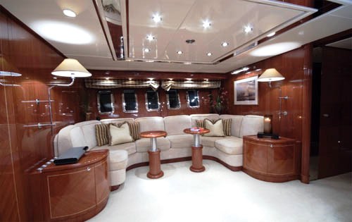 Dolce Vita II  Living
