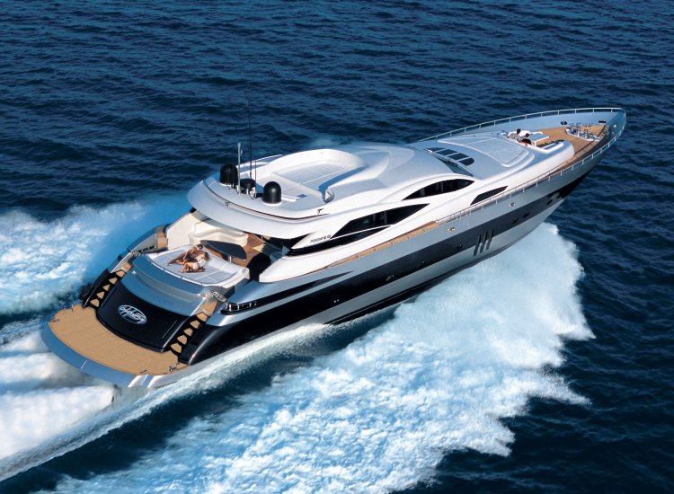 Pershing